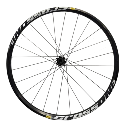 Mavic ROUE AV 26 CROSSONE 26 FRT AXE DE 15