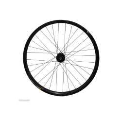 ROUE AV 27.5+ LAPIERRE 6 TROUS 15X110