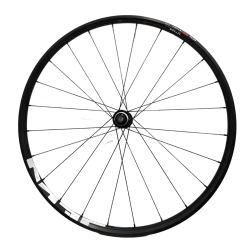 ROUE AV 29 SHIMANO MT500 BOOST 15MM
