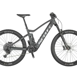 Scott Strike ERide 930