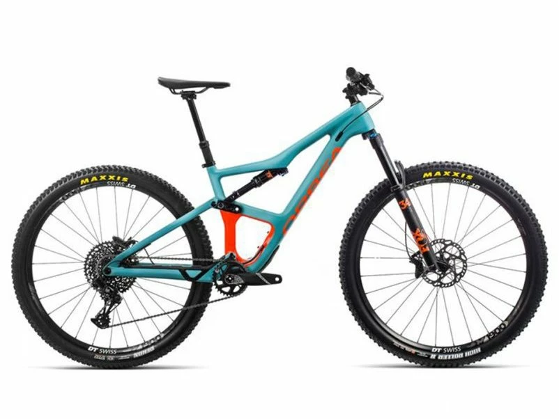 Orbea Occam M30