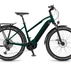 Winora Yucatan 10 Lowstep